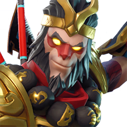 Wukong