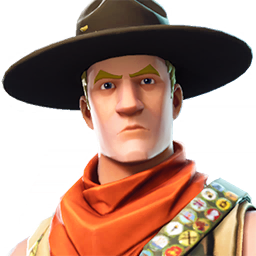 Sash Sergeant
