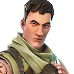 Highrise Assault Trooper