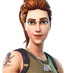 Tower Recon Specialist