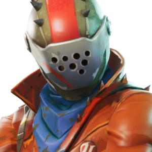Rust Lord