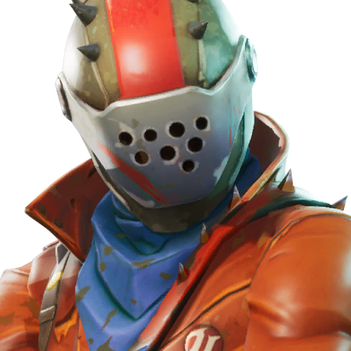 Rust Lord
