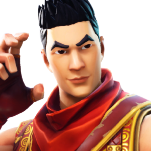 Crimson Scout