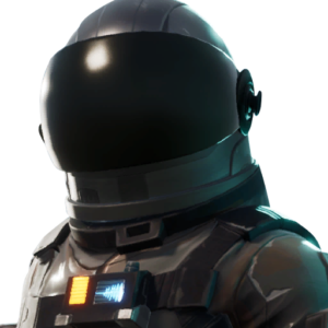Dark Voyager