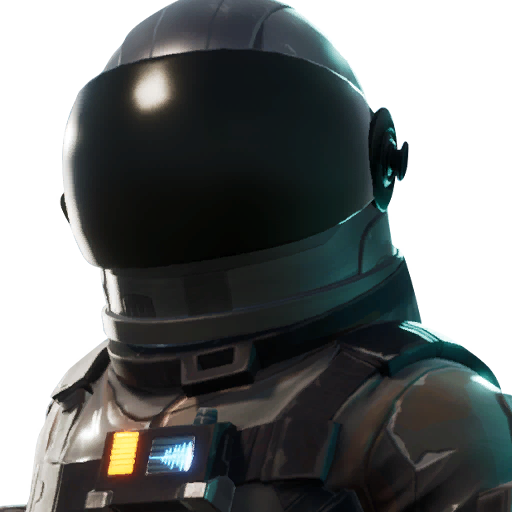 Dark Voyager