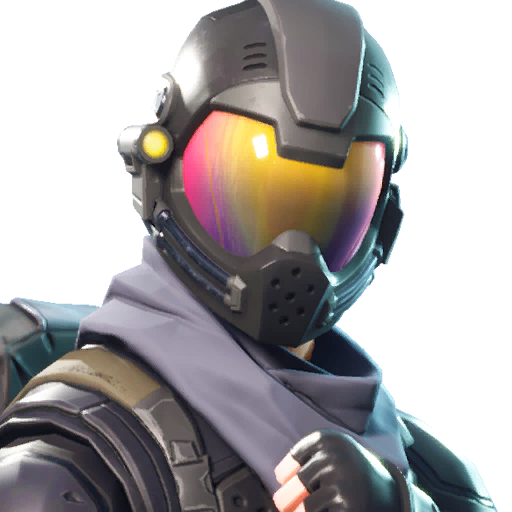 Rogue Agent
