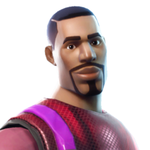 Radiant Striker