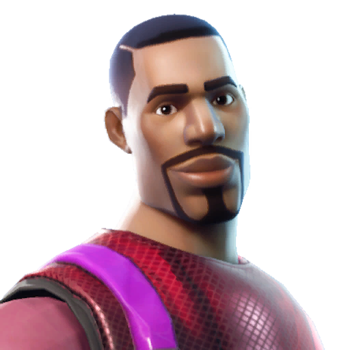 Radiant Striker