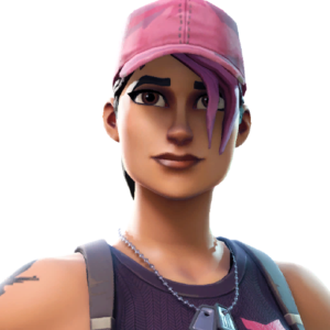 Rose Team Leader