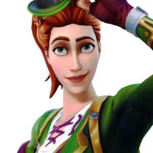Sgt. Green Clover