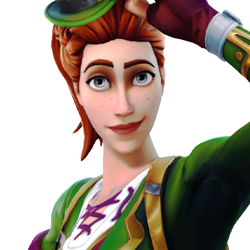 Sgt. Green Clover