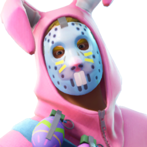 Rabbit Raider