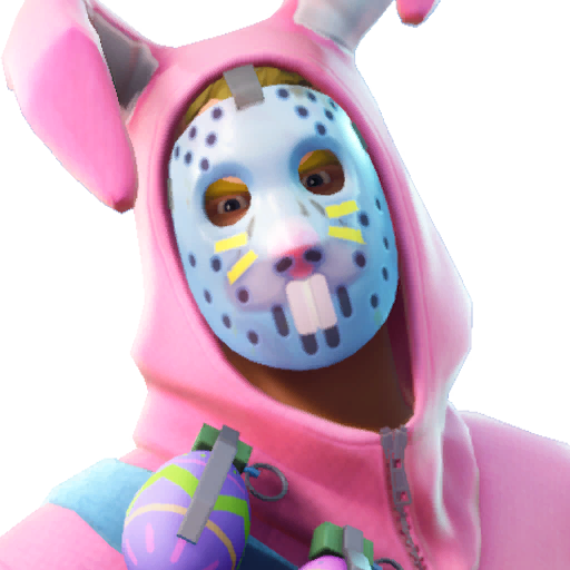 Rabbit Raider