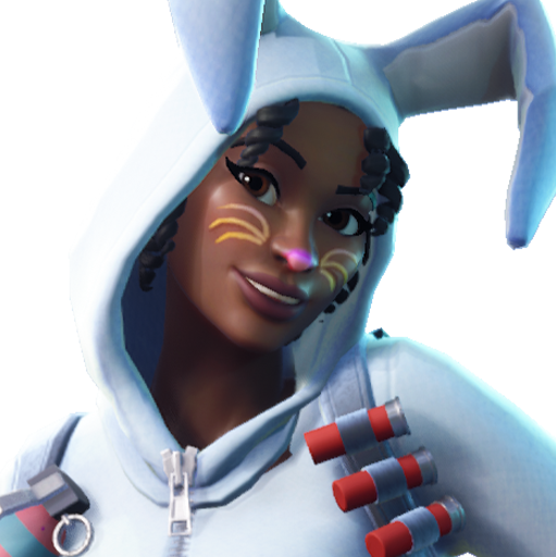 Bunny Brawler