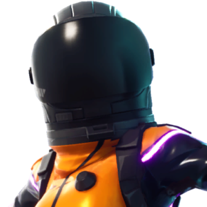 Dark Vanguard