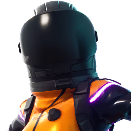 Dark Vanguard