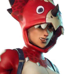 Tricera Ops
