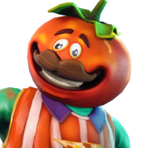 Tomatohead