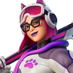 Trailblazer Lynx