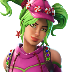 Zoey