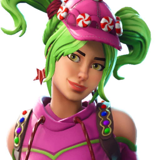 Zoey