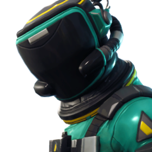 Toxic Trooper