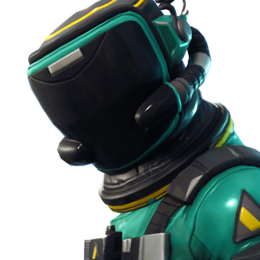 Toxic Trooper