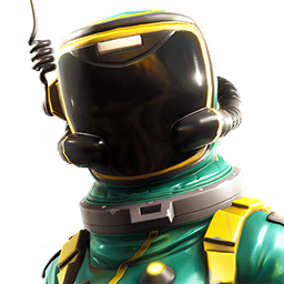 Hazard Agent