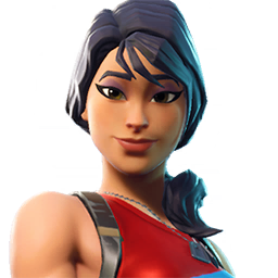 Star-Spangled Ranger