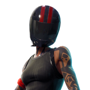 Redline