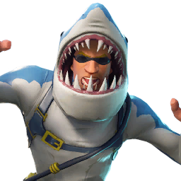 Chomp Sr.