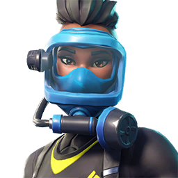 Reef Ranger
