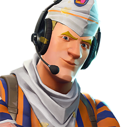 Grill Sergeant