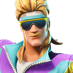 Mullet Marauder