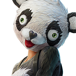 P.A.N.D.A Team Leader