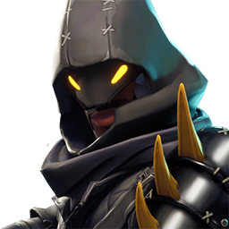 Cloaked Star