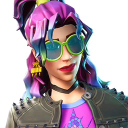 Synth Star