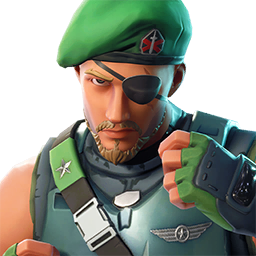 Garrison