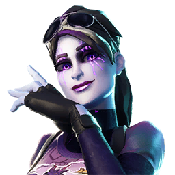 Dark Bomber