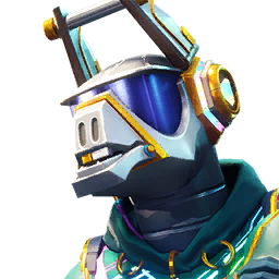 DJ Yonder