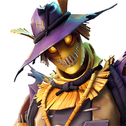 Hay Man