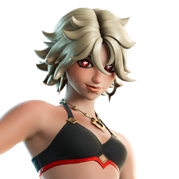 Summer Slayer Joni