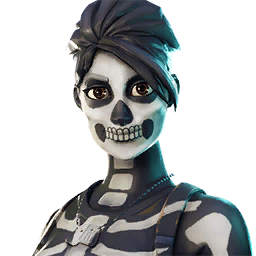 Skull Ranger