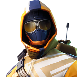 Summit Striker