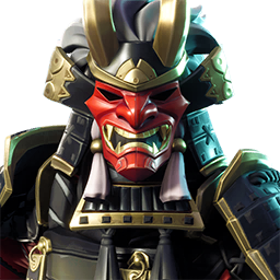Shogun