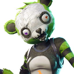 Spooky Team Leader