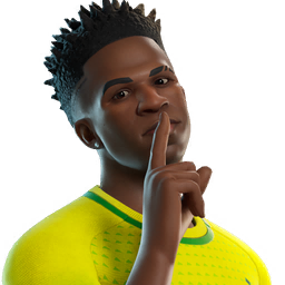 Vini Jr.