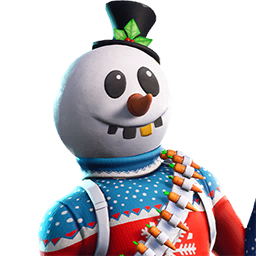 Slushy Soldier