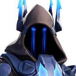 The Ice King