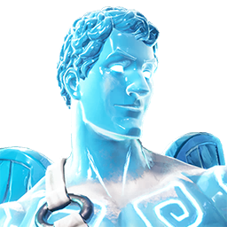 Frozen Love Ranger